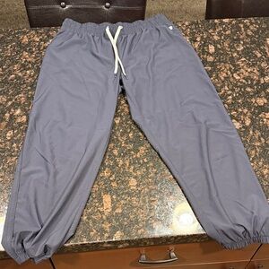 Vuori Charcoal Joggers